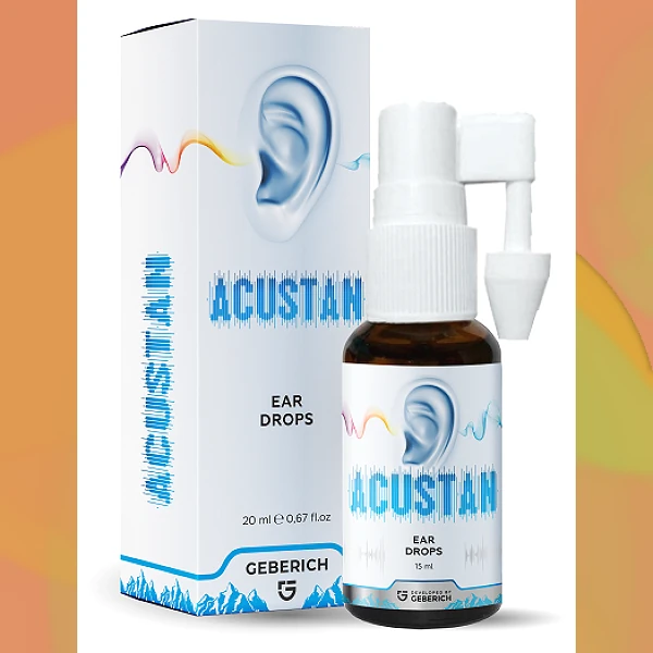 Acustan