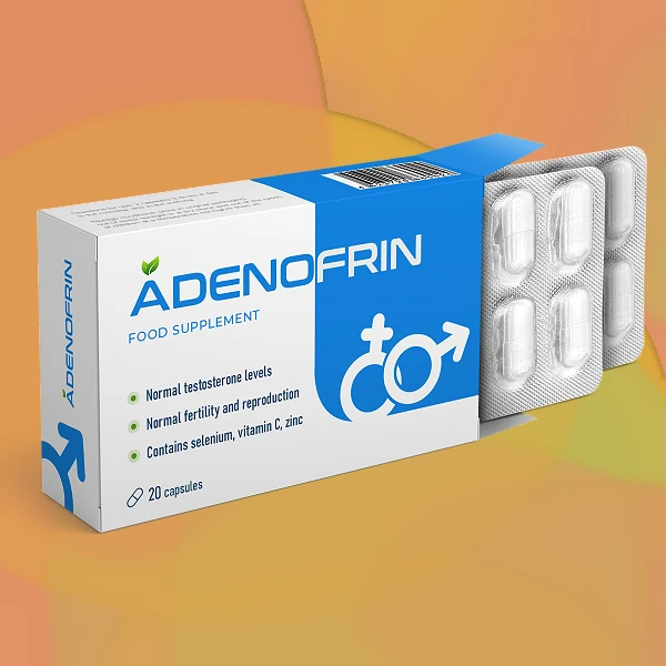 Adenofrin