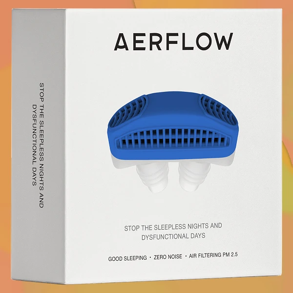 Aerflow