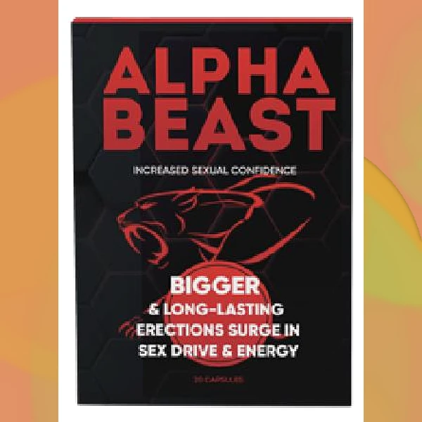 Alpha Beast