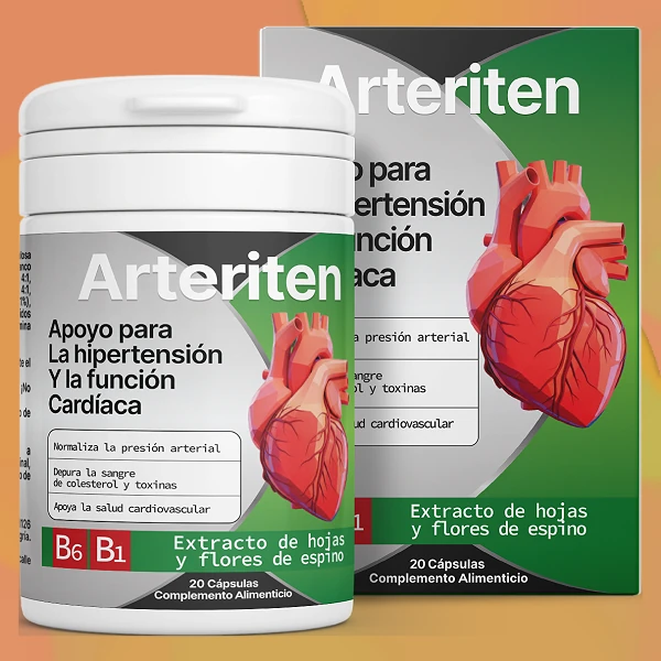 Arteriten