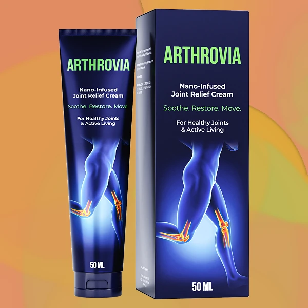 Arthrovia