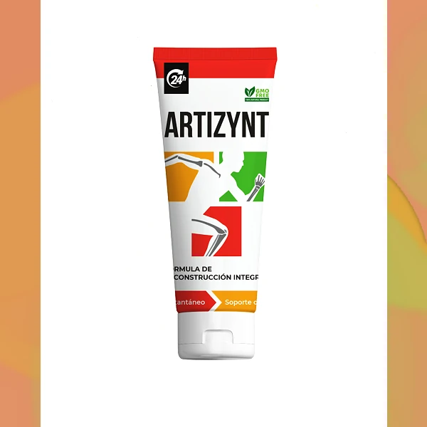 ArtiZynt Gel