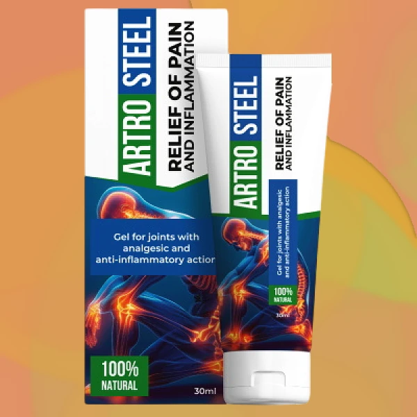 Artro Steel