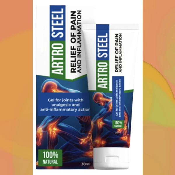 Artrosteel