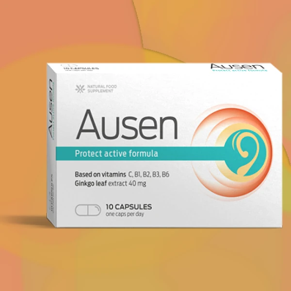 Ausen