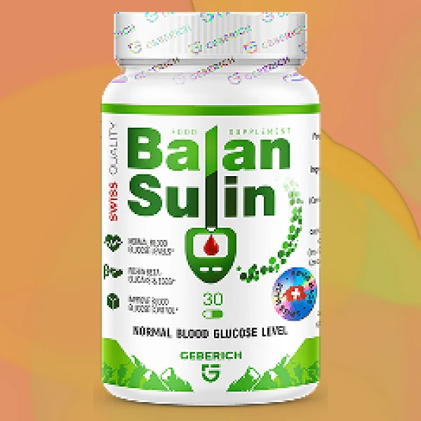 Balansulin
