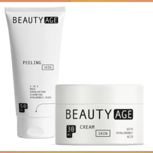 BEAUTY AGE COMPLEX