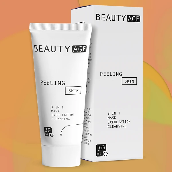 Beauty Age Skin Peeling
