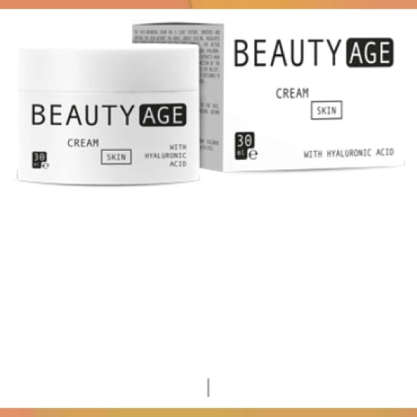 BEAUTY AGE SKIN