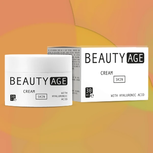 Beauty Age