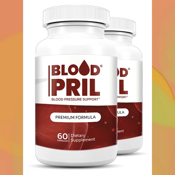 Bloodpril