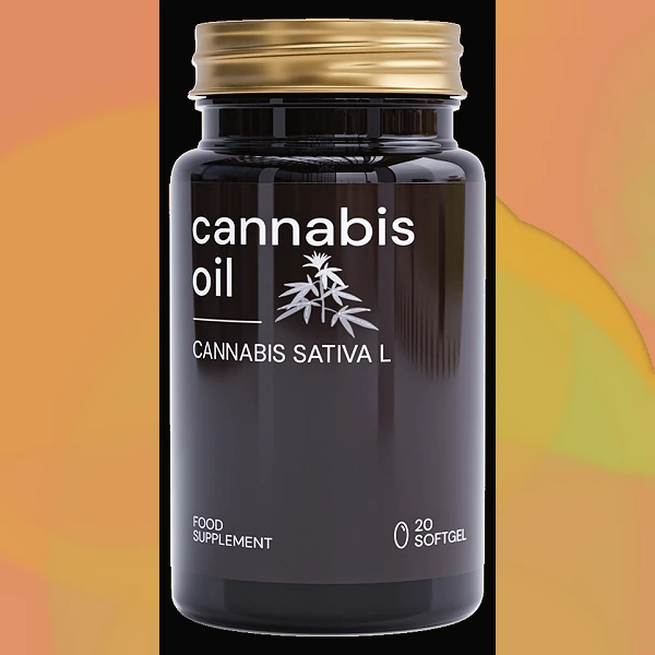 Cannabis Oil Joints