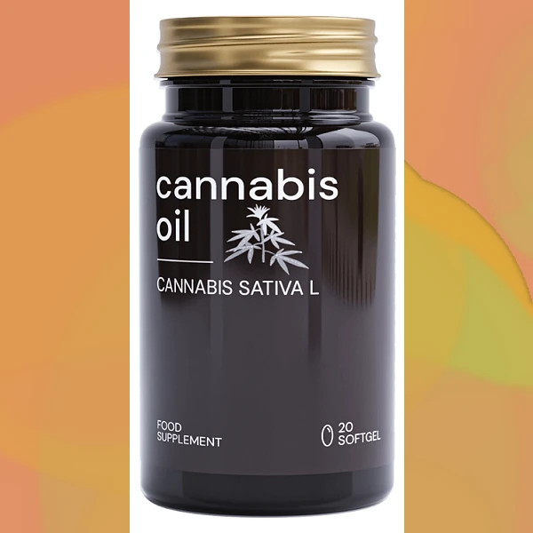 Cannabis Oil