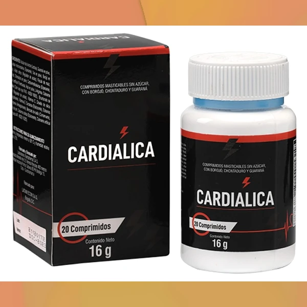 Cardialica