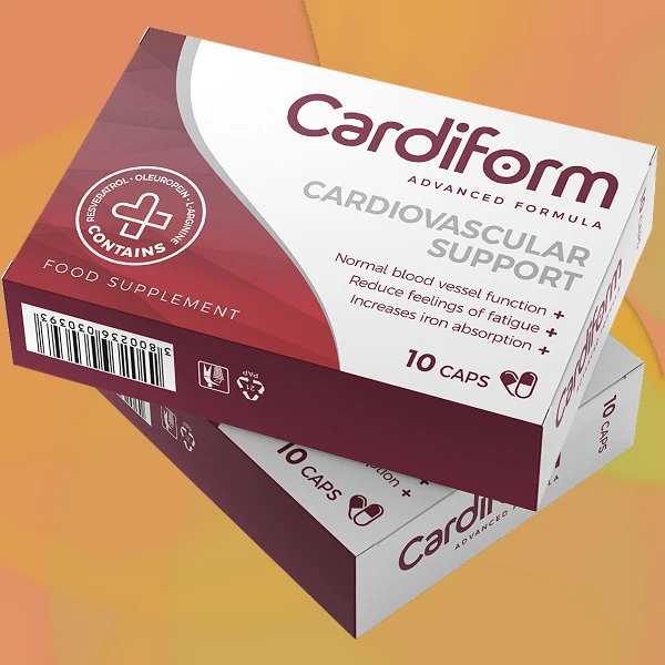 Cardiform