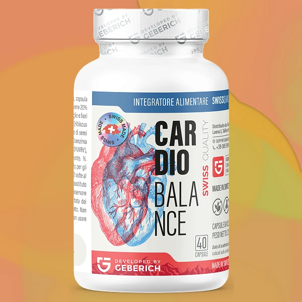 CardioBalance