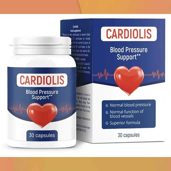 Cardiolis