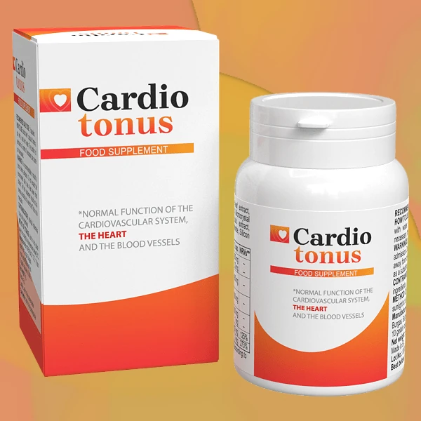 Cardiotonus
