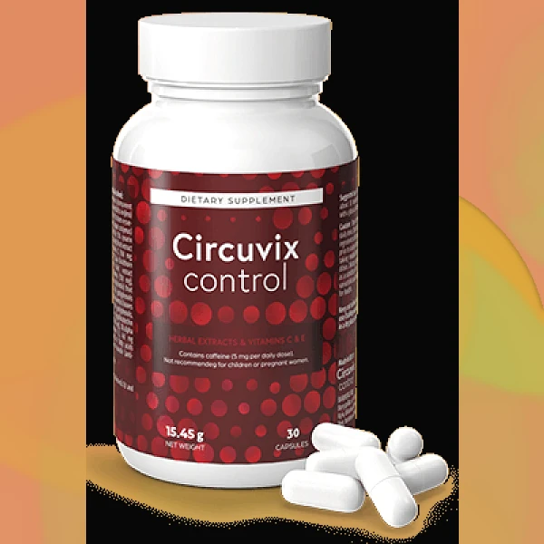 Circuvix Control