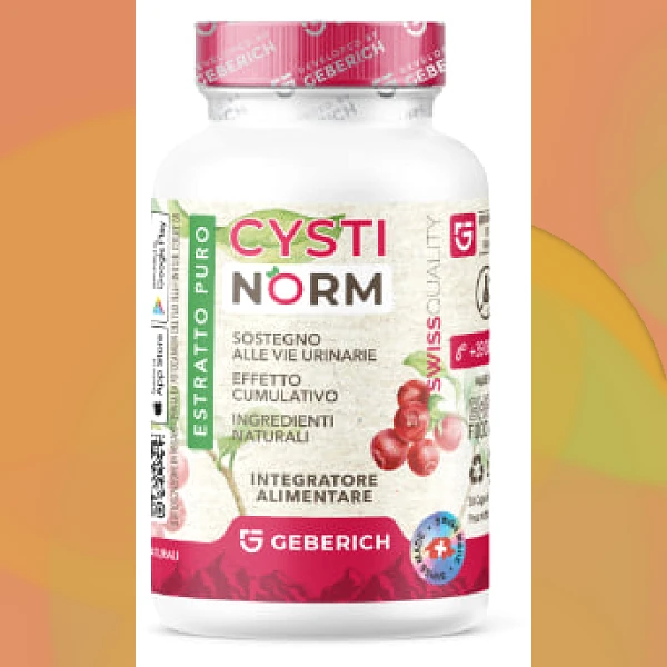 Cystinorm