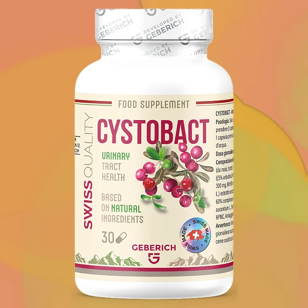 CYSTOBACT