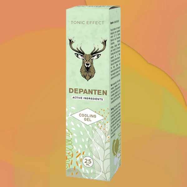 Depanten