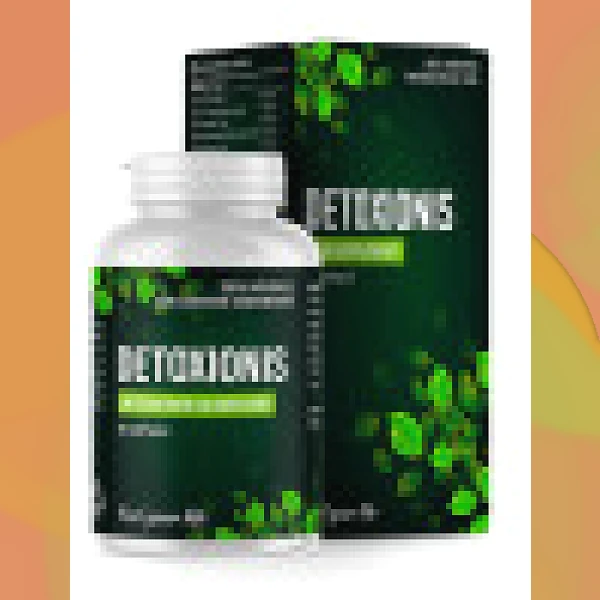 Detoxionis