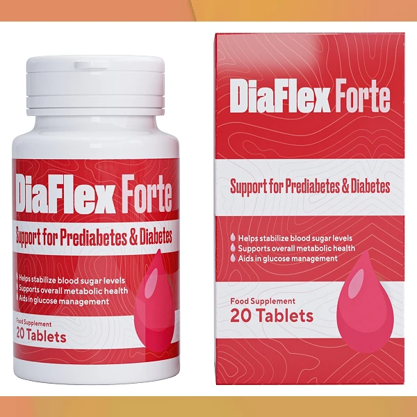 DiaFlex Forte