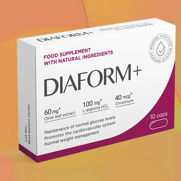 Diaform+