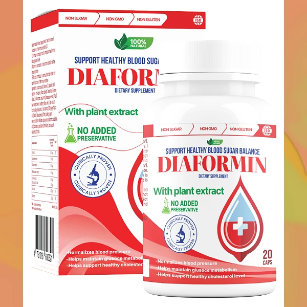 DiaFormin