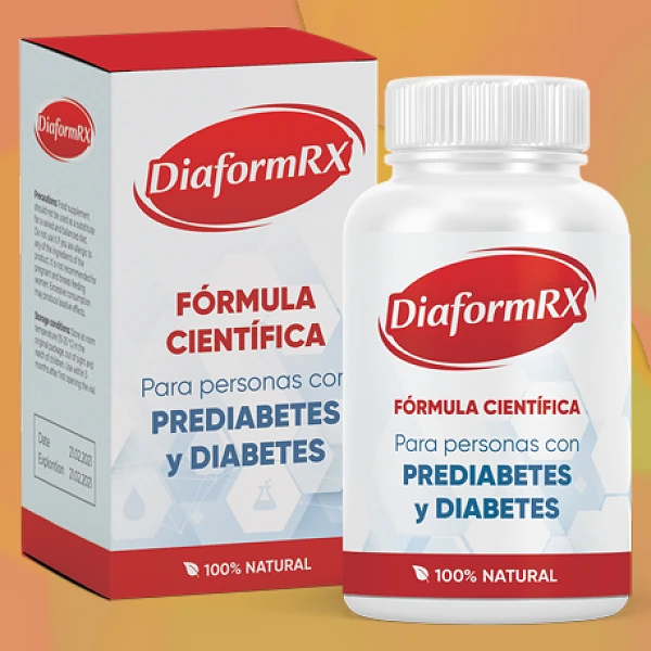 DiaformRX