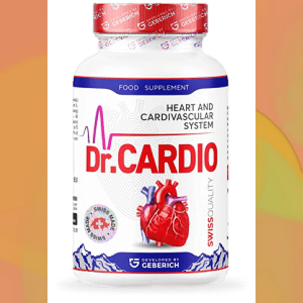 Dr.Cardio