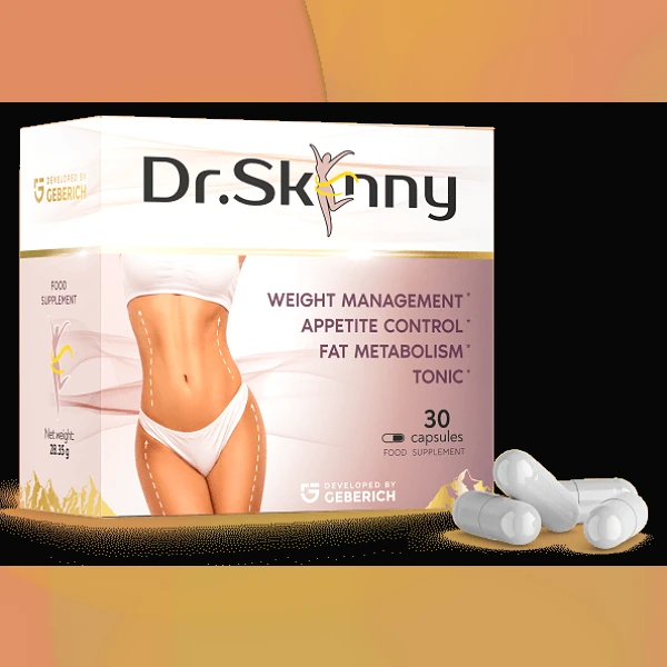 Dr.Skinny