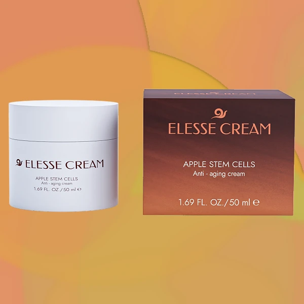 Elesse Cream