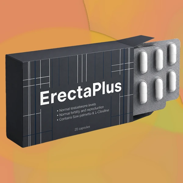 ErectaPlus