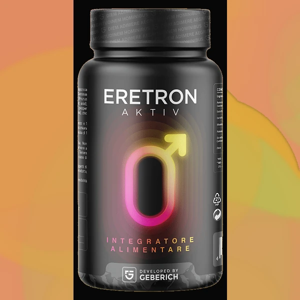 Eretron Aktiv