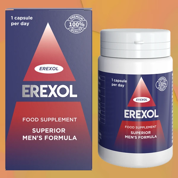 Erexol