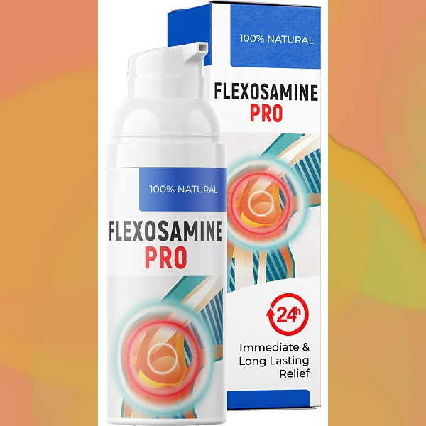 Flexosamine Pro