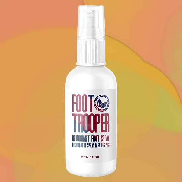 Foot Trooper
