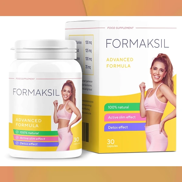 Formaksil