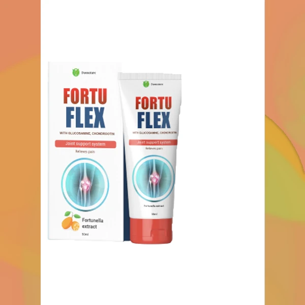 Fortuflex cream