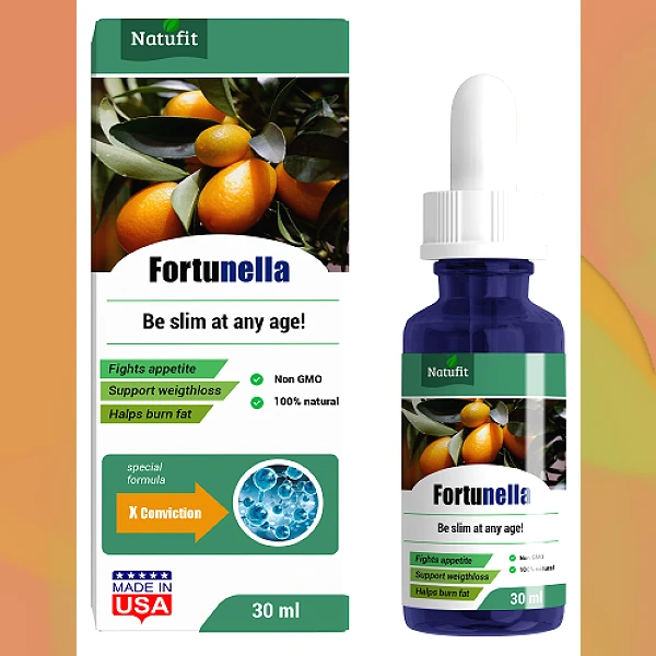Fortunella
