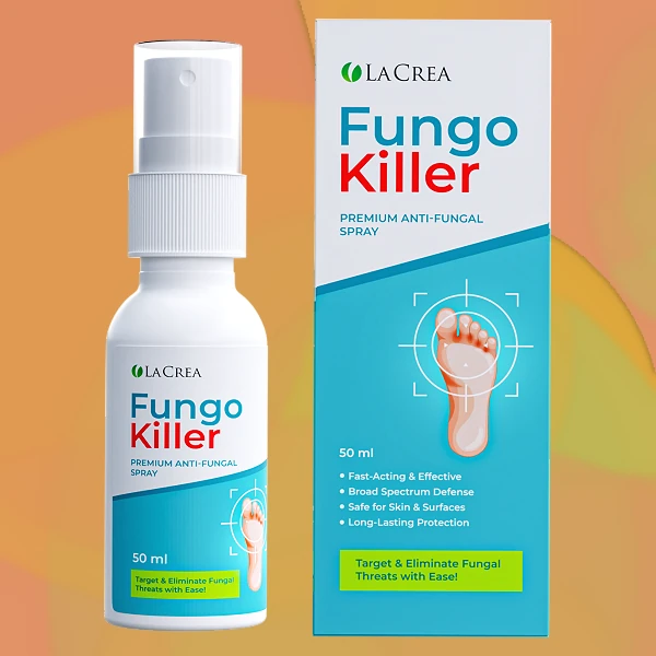 Fungokiller