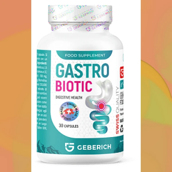 GASTROBIOTIC