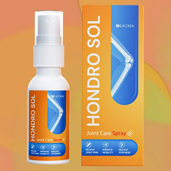 Hondro Sol Valgus