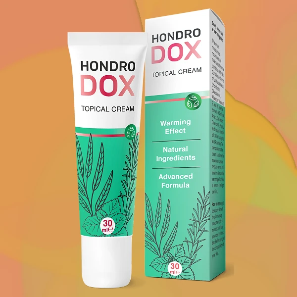 Hondrodox