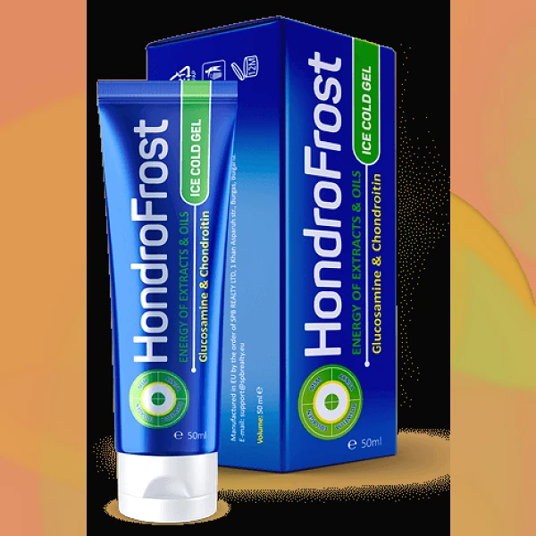 Hondrofrost