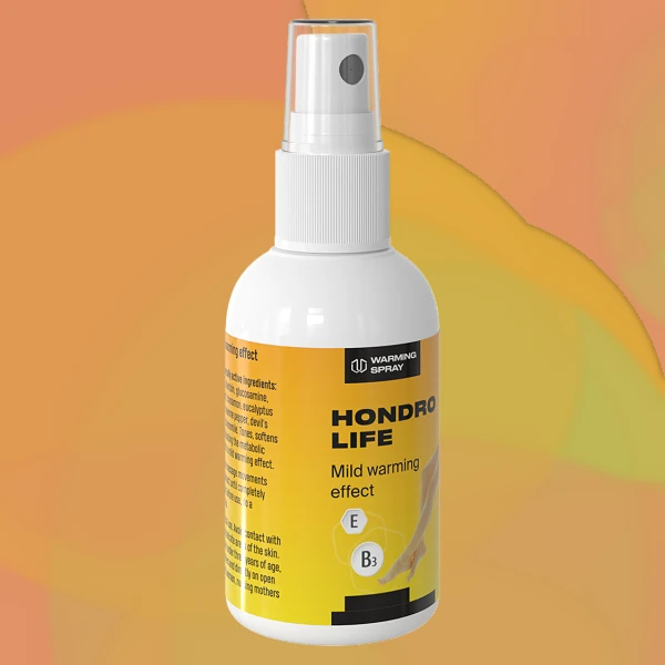 Hondrolife