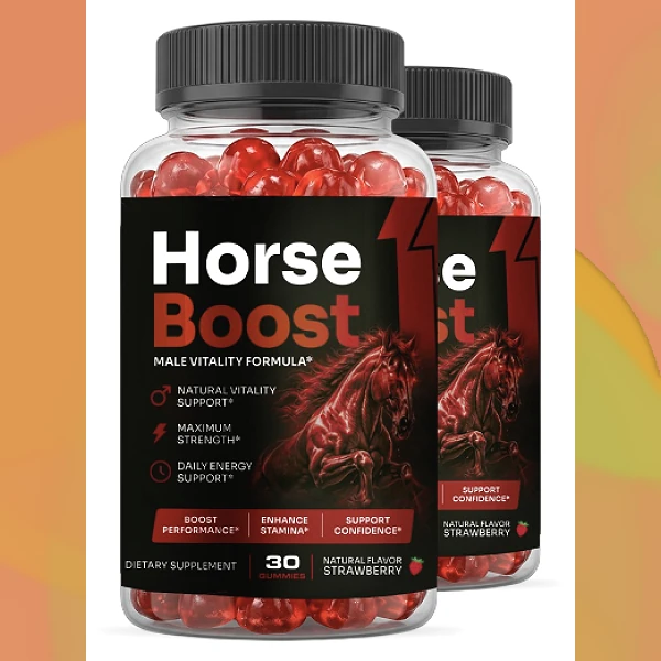 Horse Boost